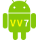 Aplicativo VV7 para Android