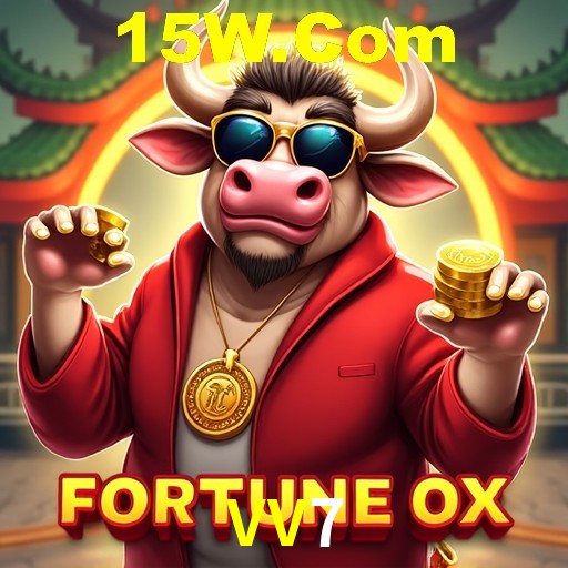 Desvendando o Mundo dos Jogos Virtuais na VV7