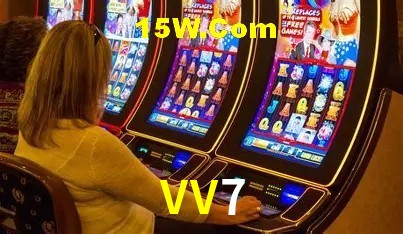 Recursos de Bônus VV7