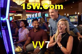 Slot Games VV7