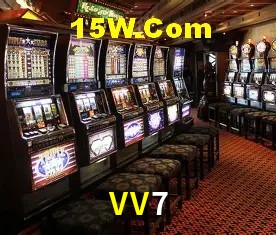 VV7 - Destaca-Se Pela Inovação! - VV7 Bet