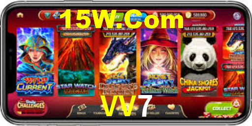 Programa VIP VV7