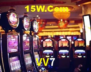 Jogos de Slot VV7