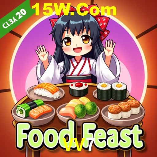 Weekend Specials VV7