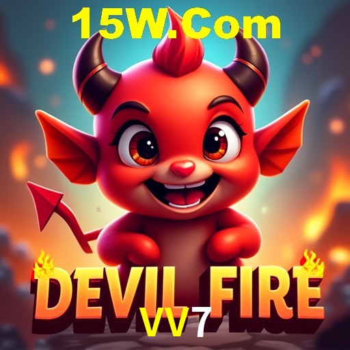 Descubra a Magia dos Jogos de Arcade no VV7