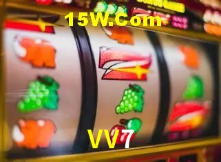 VV7: Seu Cassino Premiado com Pagamentos Rápidos