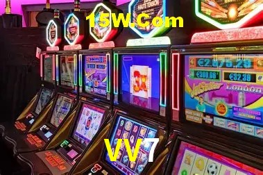 VV7 Vip