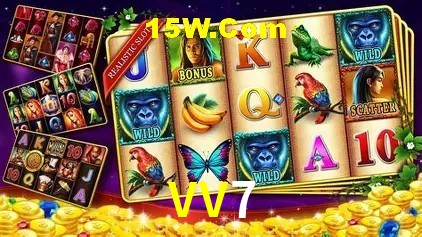 VV7,VV7 Bet