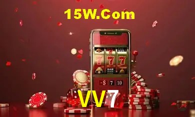 Provedores de Jogos VV7