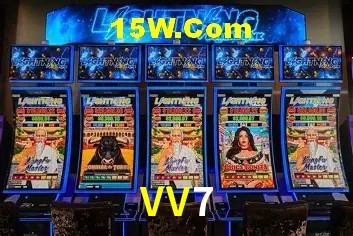VV7 Vip