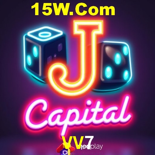 Descubra o Mundo do Cassino Online com VV7