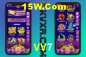 Live Casino VV7