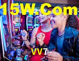 Roulette Table VV7
